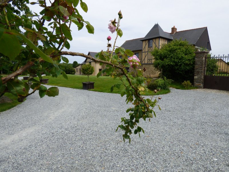 Manoir de la Haute Pilais_35135 CHANTEPIE_16 Manoir de la Haute Pilais_35135 CHANTEPIE_16
